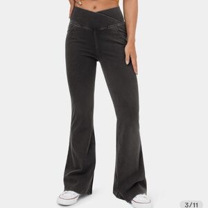 Halara Magic Jeans